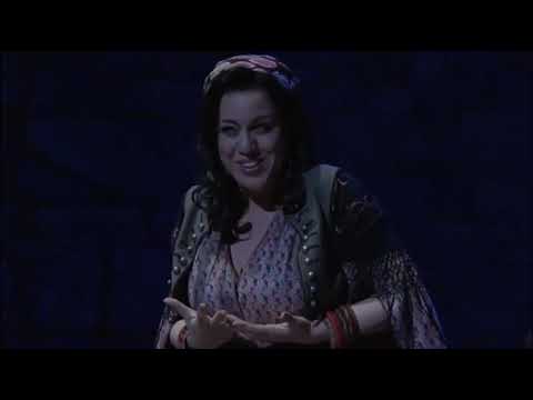 Bizet, "Carmen," Acts III, IV (Garanca, Alagna, Nézet-Séguin - English Subtitles)