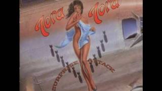 Tora Tora - Hard Times