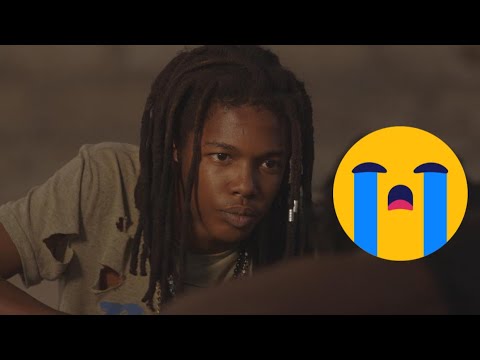 Non C0R0...NA🤭🤭L’acteur principal de la sèrie Mbarou-Bouki😭😭...Ôh c’est triste pour Wizzy Kana