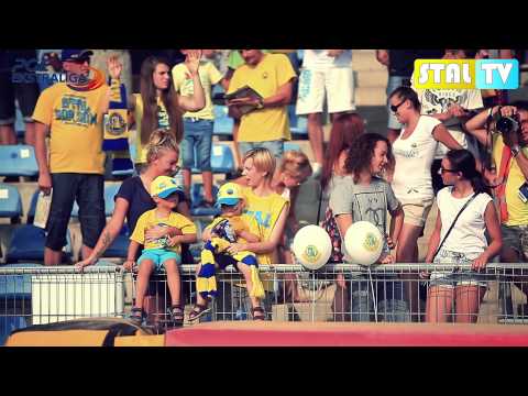 Stal - Sparta stalTV