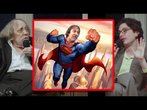 Angry Trumpet Man Can Fly! | The Adam Friedland Show