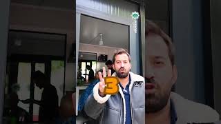 Aksaray'da yaşamak için;