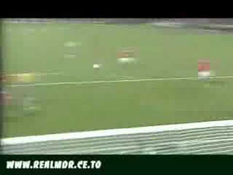 Roberto Carlos da Silva