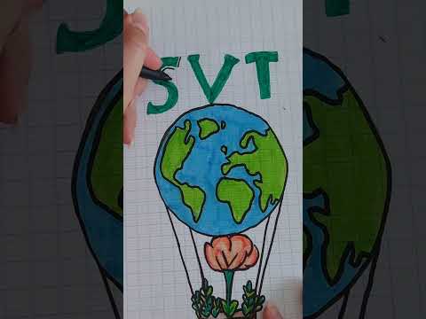 Page de garde SVT