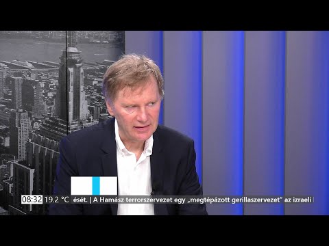 Pirkadat: Fodor Gábor – Mik ma a közös célok?