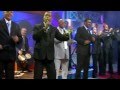 Adalberto Alvarez - y Que Tu Quieres Que Te Den (En Vivo) Salsa Cubana (HD)