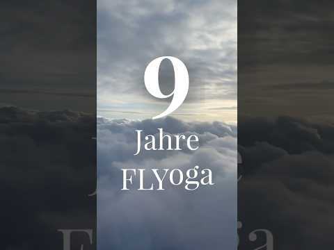 Happy Birthday FLYoga