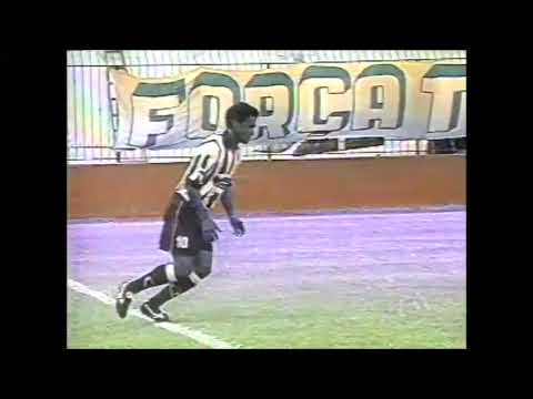 Madureira 2 x 4 Botafogo 2004 (Carioca)