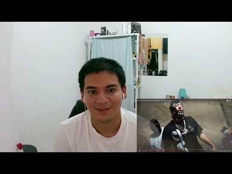 BONILLA X CDOBLETA - EN TU CANTO | Reacción [Jello]