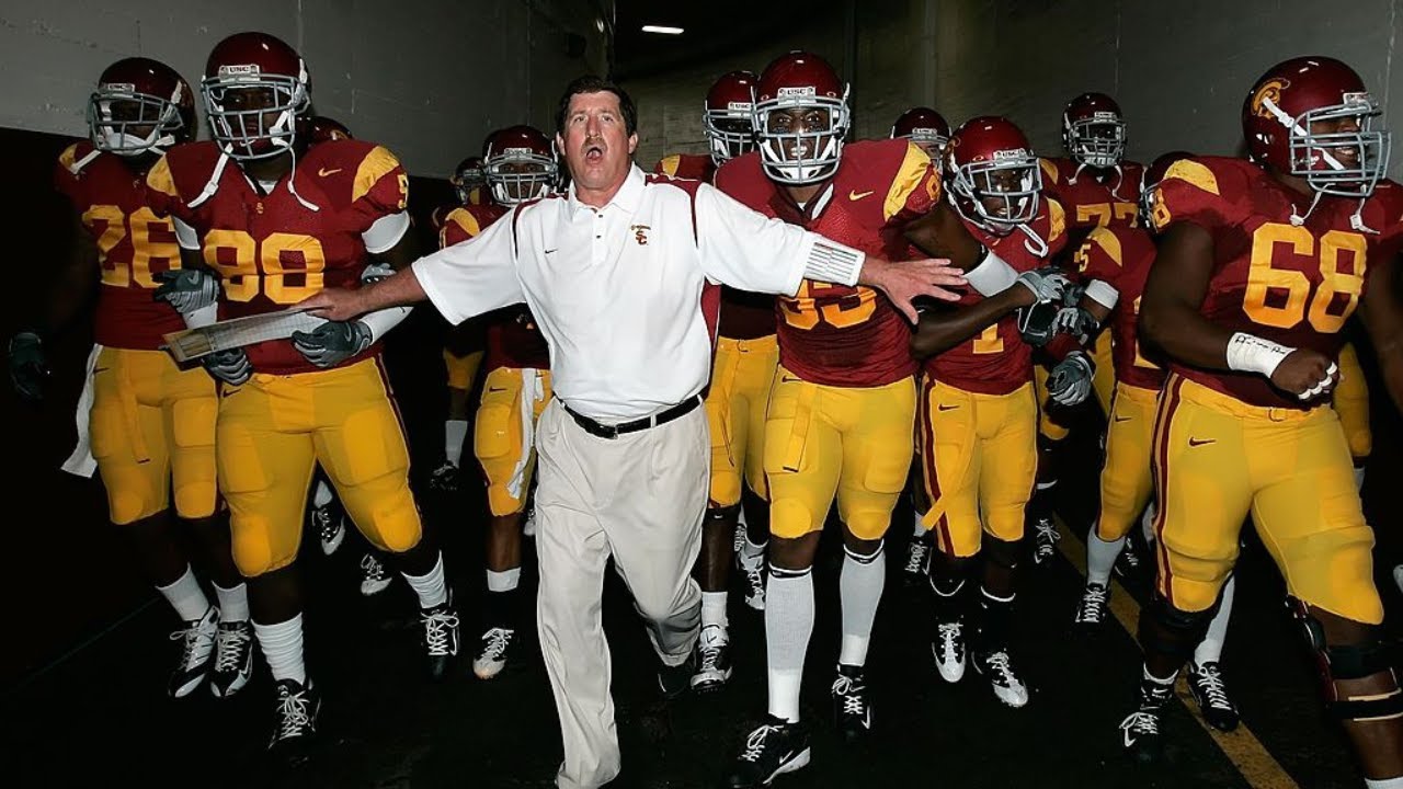 Musings from Arledge Solo Edition: Pat Ruel, episode 2