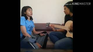 Download lagu Tuhan selalu punya cara - Anastassya Sari Purba cover by Wulan & Sisil mp3 Download lagu Tuhan selalu punya cara - Anastassya Sari Purba cover by Wulan & Sisil mp3