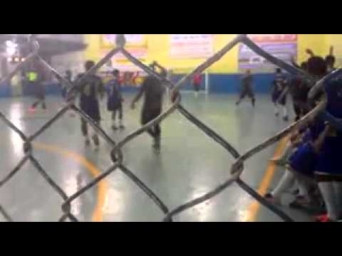 Copa de prata Doricar