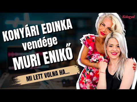 “Ne bántsatok” - Muri Enikő nem hajlandó tönkremenni