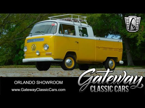 1968 Volkswagen Type 2 (CC-1953631) for sale in O'Fallon, Illinois