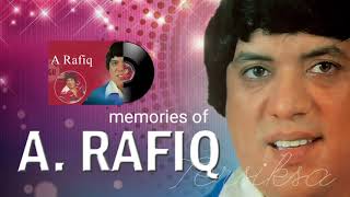 Download lagu A  Rafiq _Tersiksa mp3