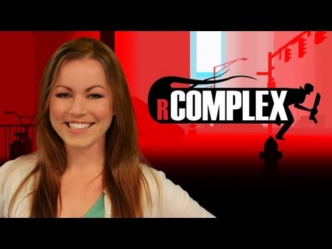 rComplex IOS