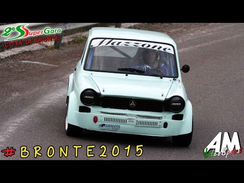 Mazzone Alfredo PSG 2° SuperGara Città di Bronte HD