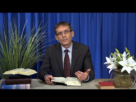 Wyznanie grzechów czyli spowiedź wg Biblii - Od słowa do Słowa - 66 - Piotr Stachurski