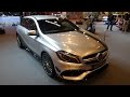 2016 Mercedes Benz AMG A45 4Matic Exterior And Interior Essen Motor Show 2015