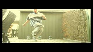 The black eyed pease - they don't want music