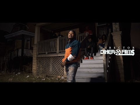 Arab Lo - Highs and Lows (Official Video) Shot By @DineroFilms