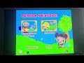 Ni Hao Kai Lan Celebrate With Kai Lan 2009 Dvd Menu Walk Through