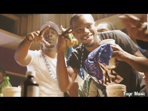 Lil Rama x Bobbynice - Bacc Out (Official Music Video)