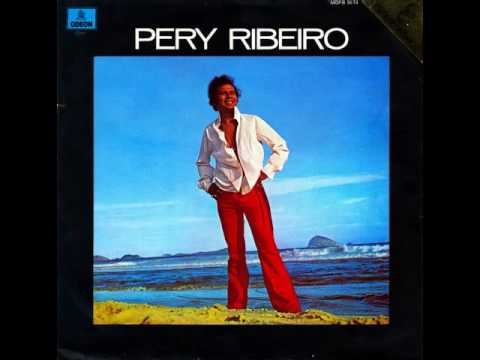 Pery Ribeiro - Minha Luz – Dj Vini
