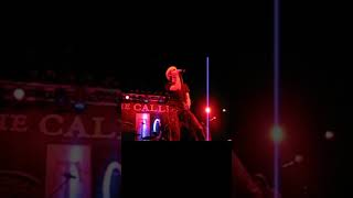 The Calling - Dreaming in Red (Live in Cologne, 2004)