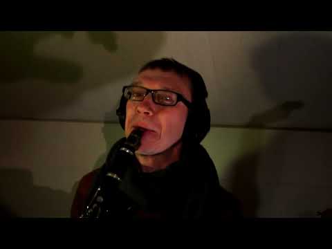 Major Lazer & DJ Snake - Lean On (feat. Mo). Clarinet Cover by AndRey Stefinoff