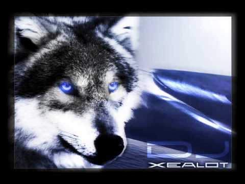 DJ Xealot -  Industrial Trance (Darkwave Mix)