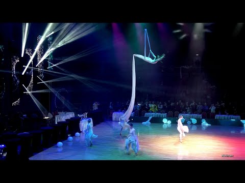 Церемония открытия Minsk Open Championship 2020 (Минск, 08.02.2020)