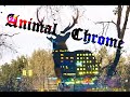 Animal — Chrome (unofficial music video) - CHROMA WORLD Animal — Chrome (unofficial music video)