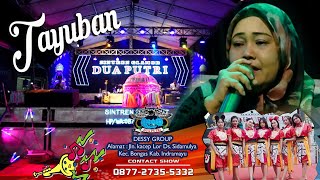 Download lagu TALUAN KLASIK SINDEN MIMI Hj. RINI - SINTREN GLAMOR DUA PUTRI - TERUNGTUM JUM'AT 08 DESEMBER 2023 mp3