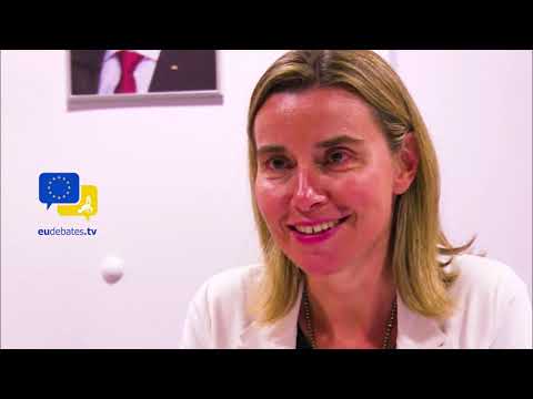 Federica Mogherini Among the Arrested?! Power, Money & EU’s Hidden Diplomatic World EXPOSED! NEXT?