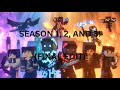 Songs Of War (Final Edit) [Season 1, 2, and 3!] *Latest Animations to Date*