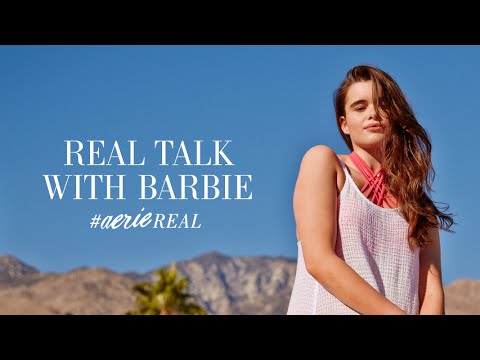 Real Talk With Barbie thumnail