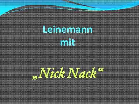 Leinemann - Nick Nack