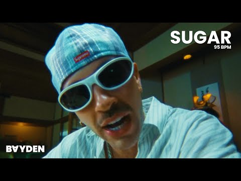 [FREE] BAD BUNNY X FEID TYPE BEAT - SUGAR