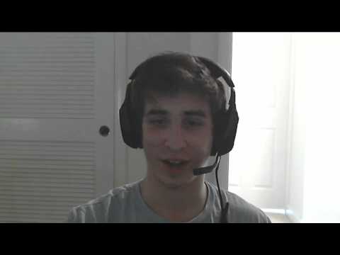 HoN tour Cycle 3 Diamond Grand Finals Pregame Interview - [sG]swindlemelonzz