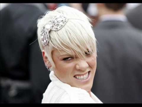 Pink - Why Did I Ever Like You [FIRST and Exclusive]