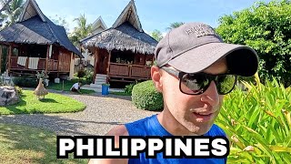 I Escaped the City for This Philippine Experience