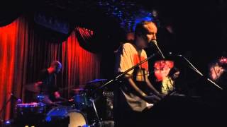 Alexis Taylor - Don't It Make My Brown Eyes Blue (The Mint, Los Angeles CA 7/13/14)