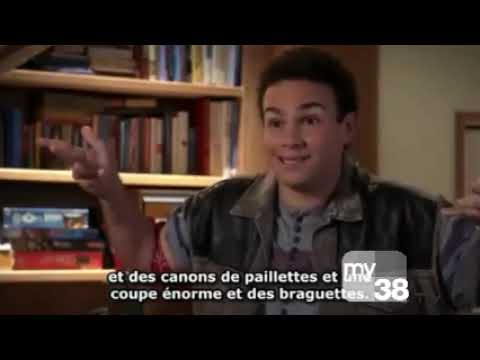 The Goldbergs The Bleeping of Facts Life Opening We're Not Going Take it Anymore Scene