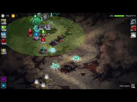 Ancient Planet 6.4 Wasteland