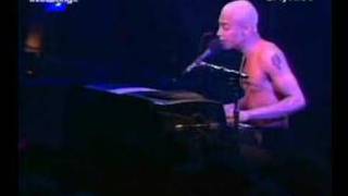 Sananda Maitreya - Undeniably (Live in London)