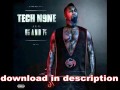 Tech N9ne ft-Lil Wayne n T Pain Fuck Food + ...