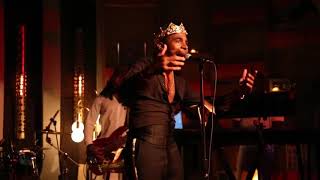 MAJOR. Better With You In It (Live) at the Peppermint Club