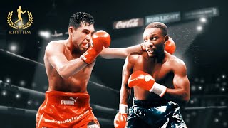 Street Magic: The Sleight Of Hand Of Pernell Whitaker