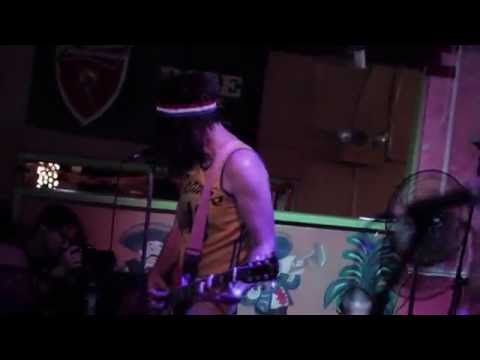 WOLF-FACE [FULL SET] LIVE @ PRE-FEST 2 (FEST 13) (Multicam)